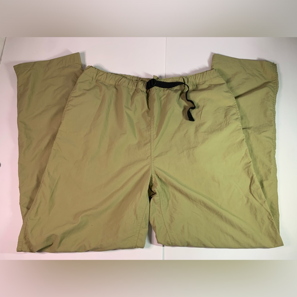 Travelsmith Vintage Women’s Large Pants Gorpcore